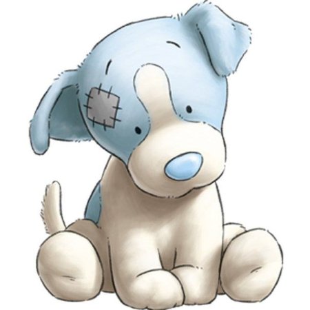 Детские игрушки акварель