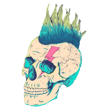 IMVU Готика