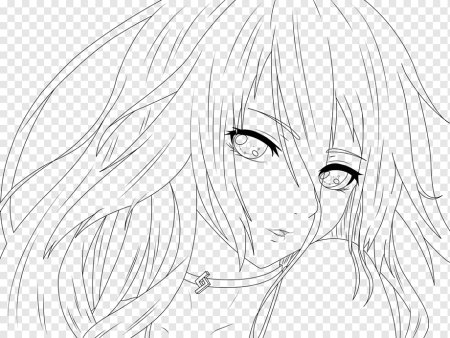 Рисунки аниме