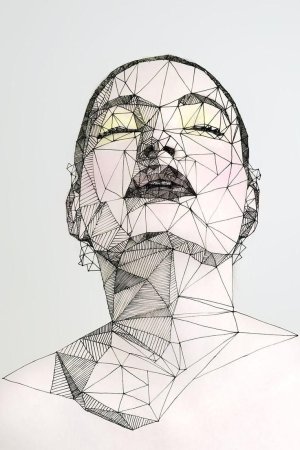 Геометрические зарисовки