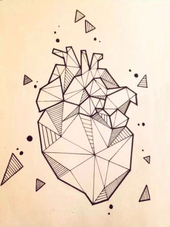 Геометрическое рисование