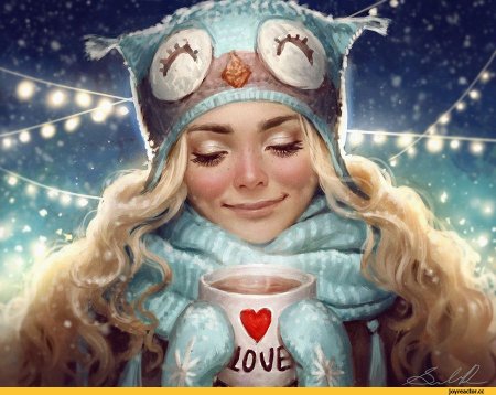 Лёля Назарова