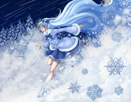 Рождественский Эльф фем