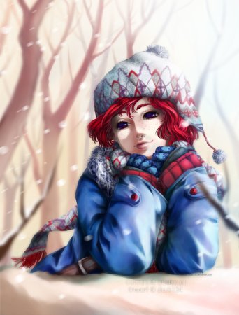 Мила Лосенко