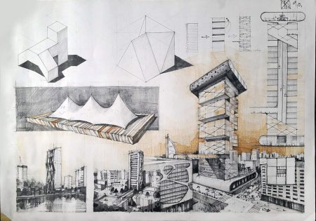 Клаузура МАРХИ