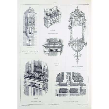 Барановский чертежи