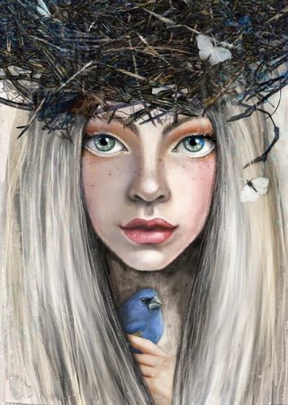 Валери арт рисунки