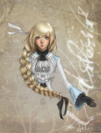 Арты Валерия Артс