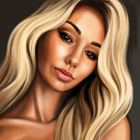 Катерина Державина ВК