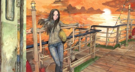 Иллюстрации Валерии арт