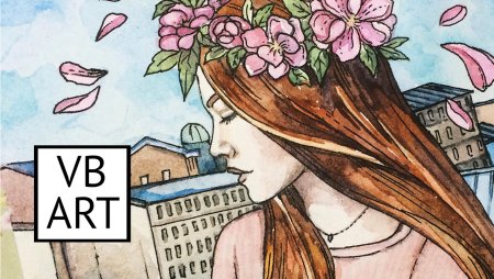 Доминика Вишневская