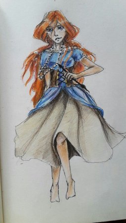 Красивые арты на аву