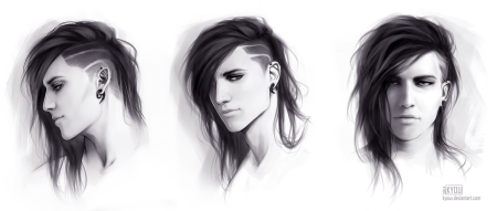 НИВАН И Мартин