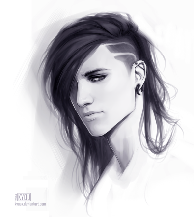 Kyoux nivan аниме