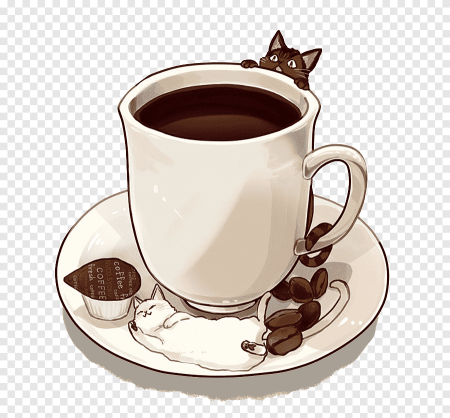 Кофе иллюстрация