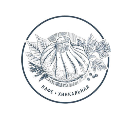Хинкали логотип