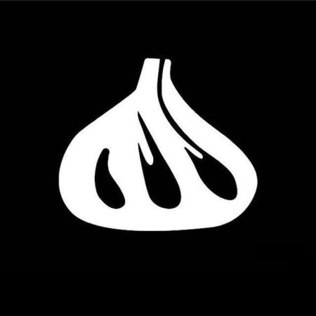 Хинкали логотип