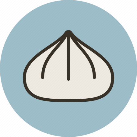 Пельмени иконка