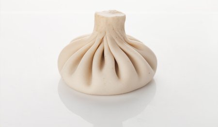 Огромные хинкали