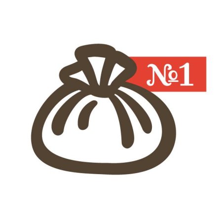 Хинкали логотип