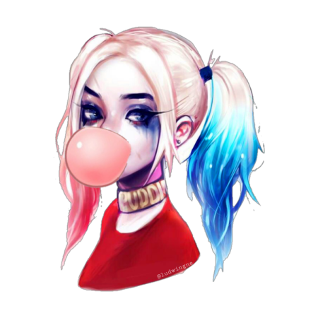 Красивые мультяшные девочки