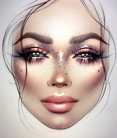 Фейс Чарты мас