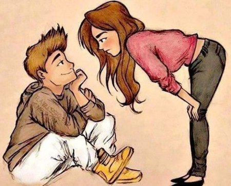 Яна Серебрянская из Лунастров