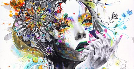 Minjae Lee художник