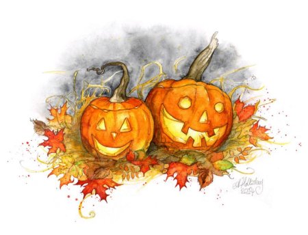 Тыковка Стивен