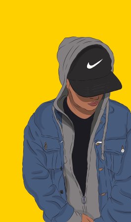 Аватар для пацанов
