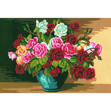 Collection d Art Tapestry