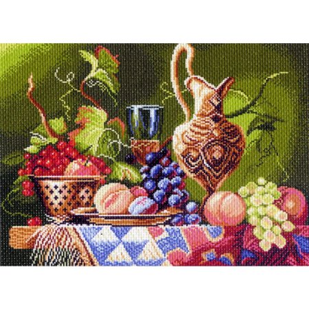 Мечта вышивальщицы