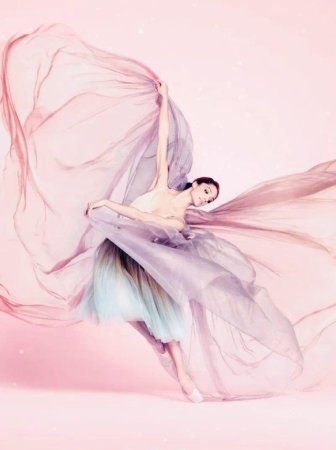 Балерина арт