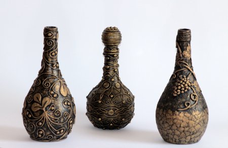 Татьяна Сорокина пейп-арт мастер