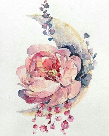 Художник Наталья Каданцева