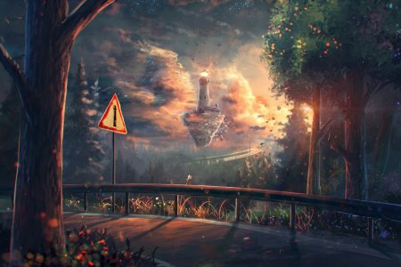 Sylar113 картины