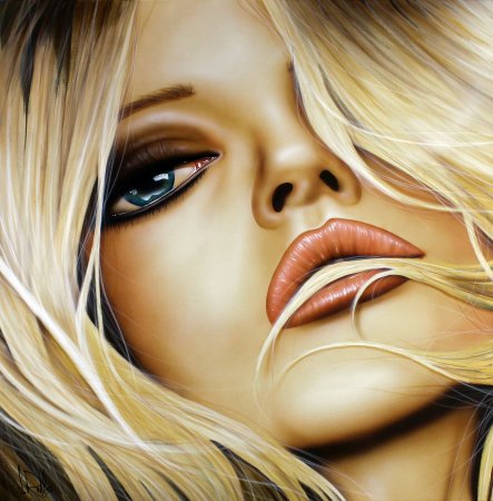 Scott Rohlfs