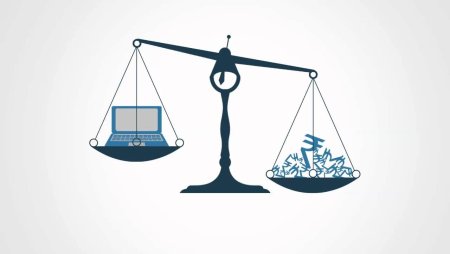 Равновесие весов