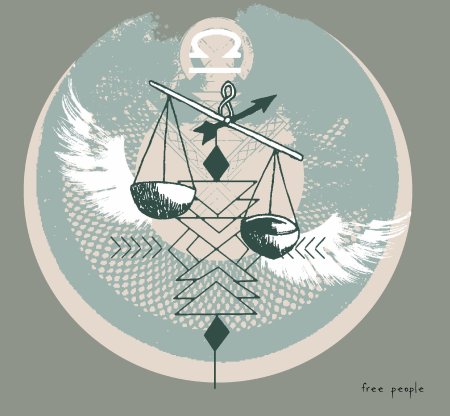 Весы знак зодиака знаки Libra