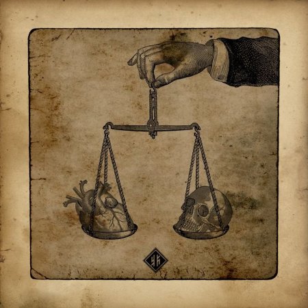 Чаша весов жизни