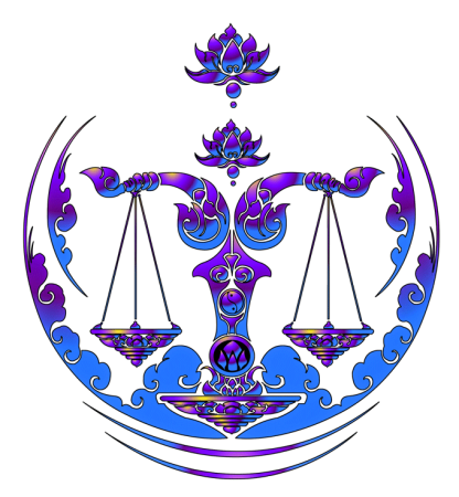 Весы Зодиак Libra