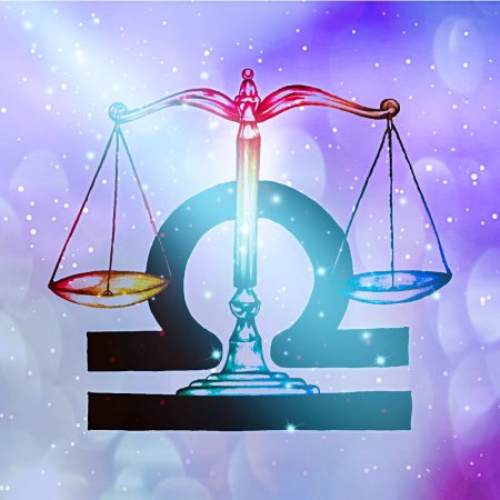 Знаки зодиака. Весы