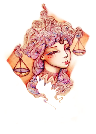 Красивые девушки знаки зодиака весы