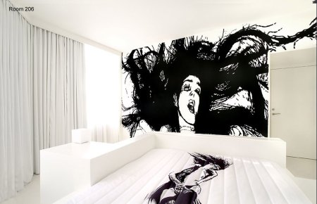 Ставангерская Мона Лиза Бэнкси