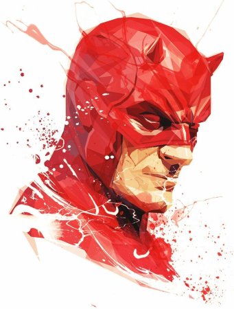 Сорвиголова (Marvel Comics)