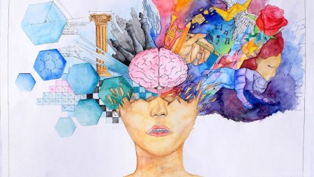 Креативность мышления