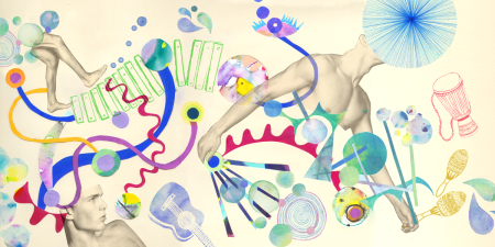 Арт терапия Музыкотерапия