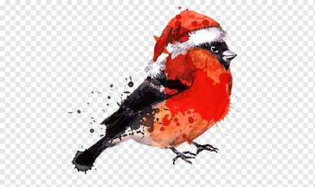 Евгений Лоскутов художник Снегири