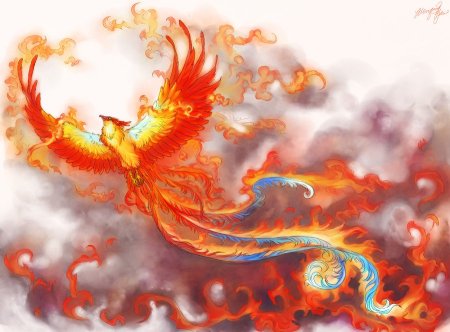 Феникс Гуань