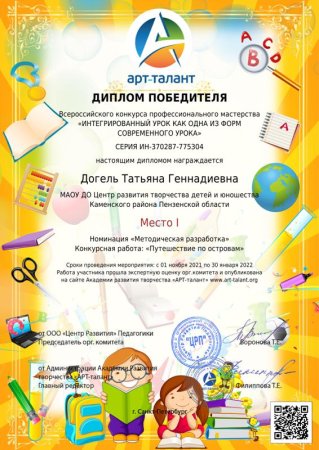 Арт талант конкурсы для детей